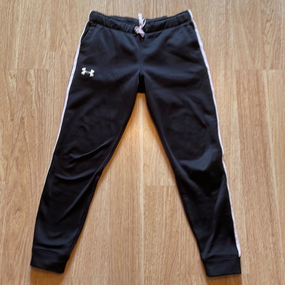 Under Armor Cold Wear Joggers